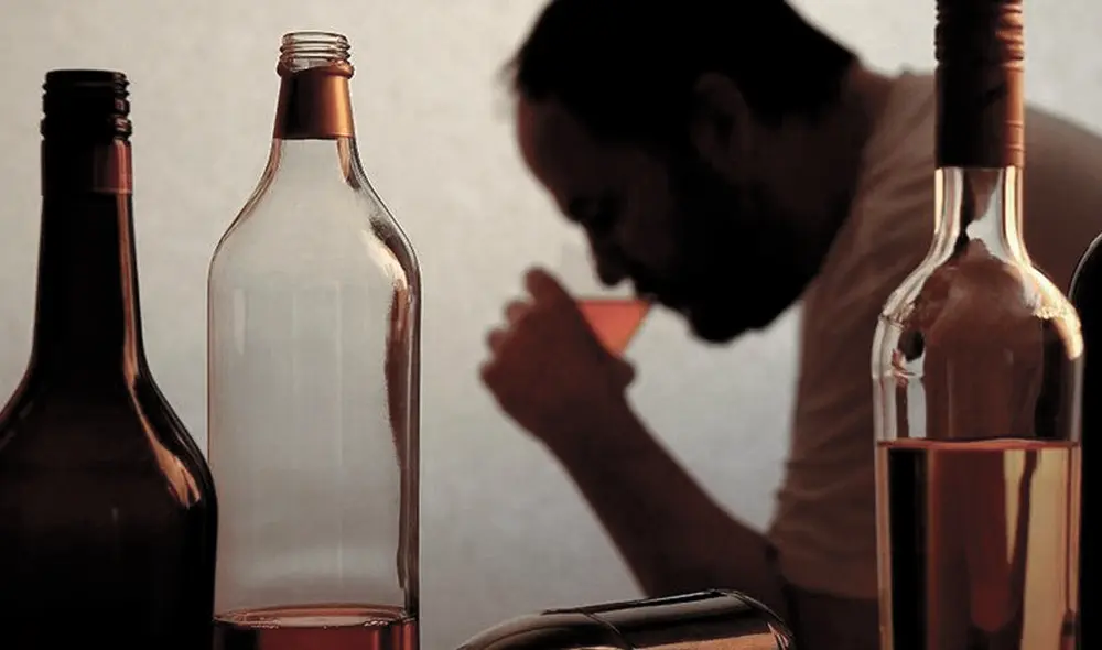 La OMS promueve el Día Mundial sin Alcohol que se celebra todos los 15 de noviembre con el fin de crear conciencia en la población sobre los daños que produce en nuestro organismo el consumo indiscriminado de esta sustancia. Foto: composición LR/Fabrizio