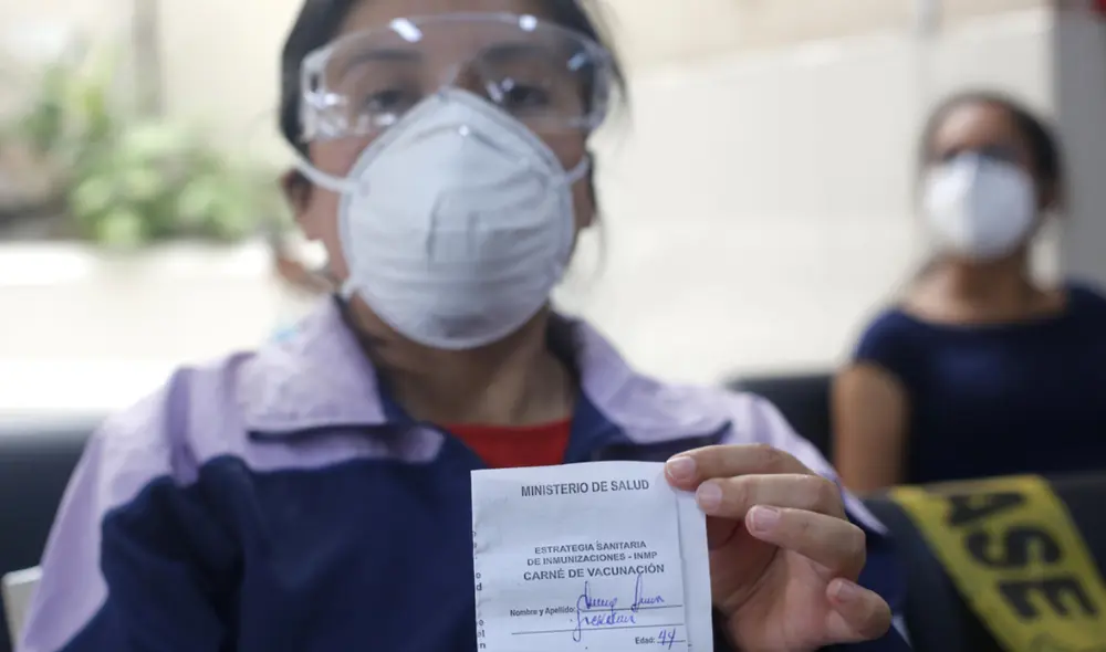 La nueva restricción fue publicada en el diario oficial El Peruano el último domingo 14 de noviembre. Foto: Carlos Contreras Merino/La República La nueva restricción fue publicada en el diario oficial El Peruano el último domingo 14 de noviembre. Foto: Carlos Contreras Merino/La República