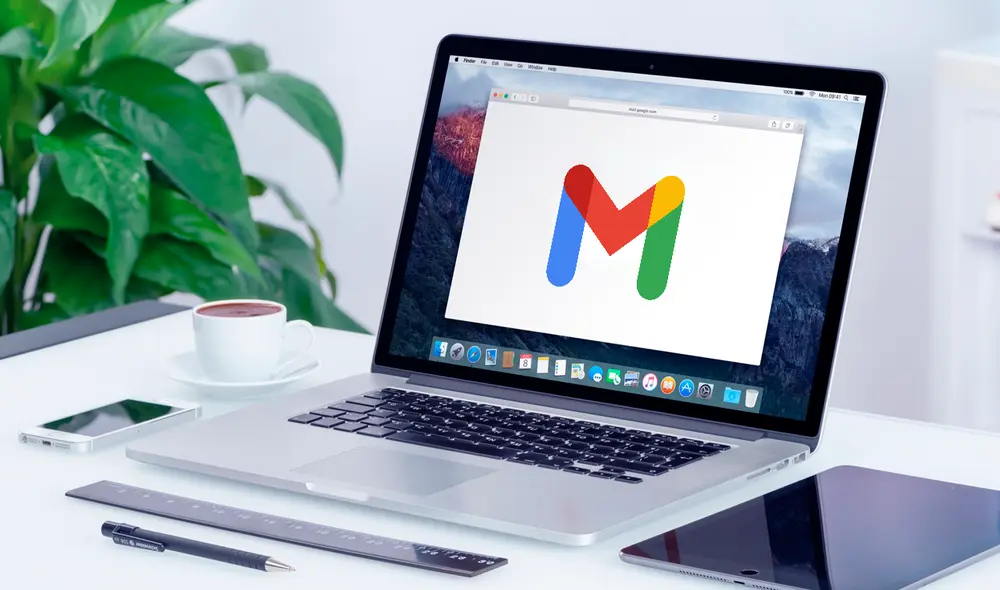 Esta comprobación de seguridad la puedes realizar desde tu smartphone, tablet o computadora. Foto: composición/La República