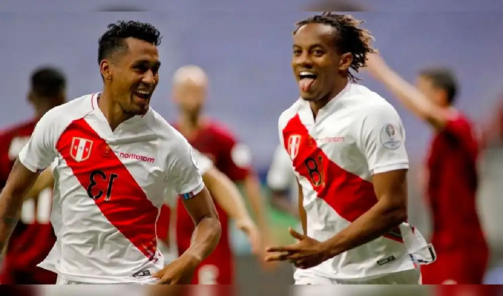 El Perú vs. Venezuela se jugará en el Estadio Olímpico (UCV). Foto: EFE