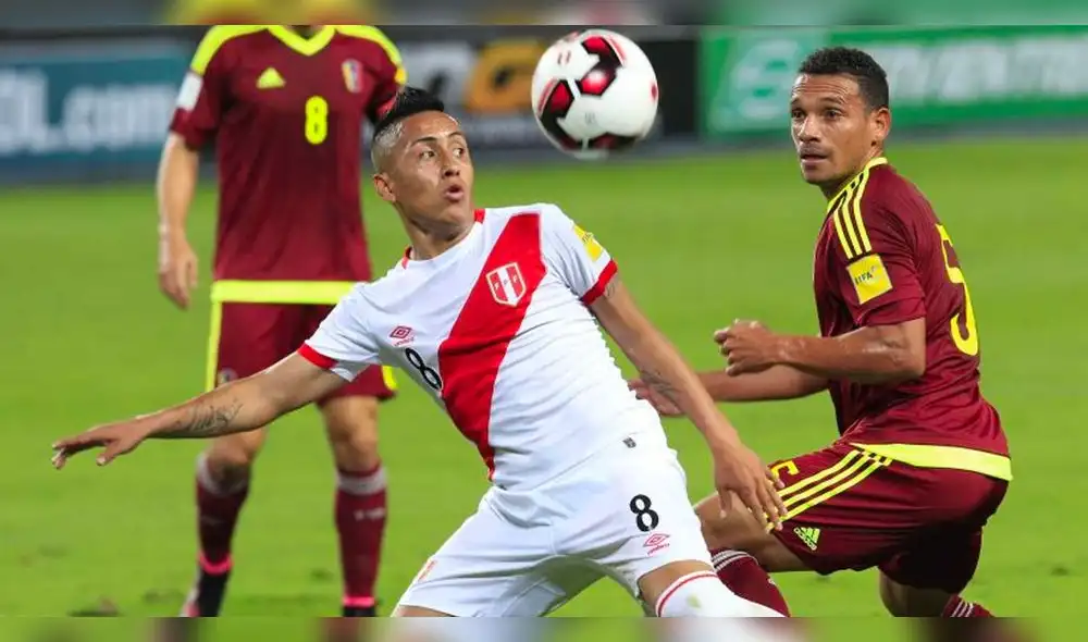 Gareca alineará a los mismos jugadores que jugaron contra Bolivia, a excepción de Gonzáles y Callens. Foto: EFE Gareca alineará a los mismos jugadores que jugaron contra Bolivia, a excepción de Gonzáles y Callens. Foto: EFE