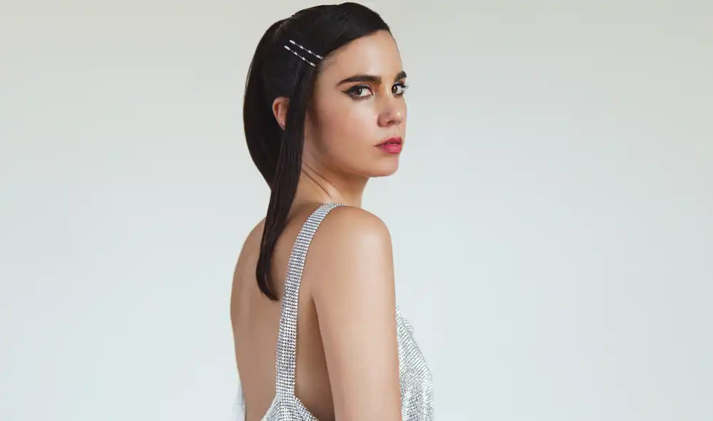 La artista electro pop chilena Javiera Mena se presentará este 8 de diciembre en Barranco. Foto: Prensa Javiera Mena