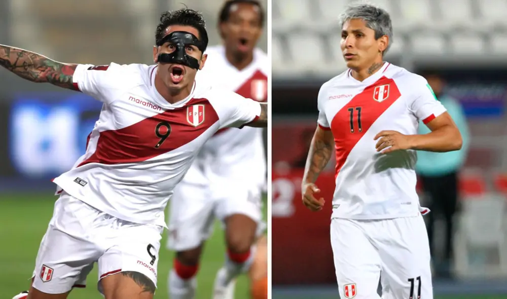 Gianluca Lapadula llegó a los cinco goles y superó a Raúl Ruidíaz. Foto: EFE