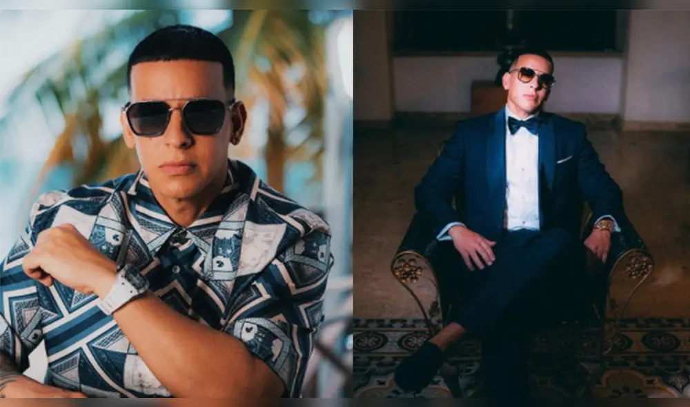 Será el mismo Daddy Yankee quien de la bienvenida a sus inquilinos de manera virtual. Foto: Daddy Yankee/Instagram