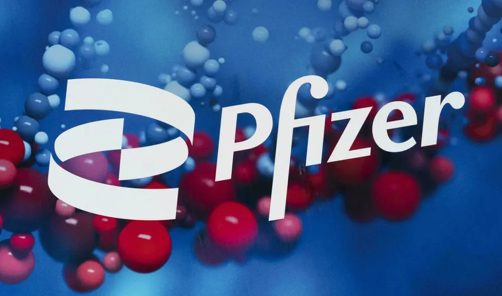 La compañía también anunció que cederá su patente a los fabricantes de 95 países de ingresos bajos y medios. Foto: AFP La compañía también anunció que cederá su patente a los fabricantes de 95 países de ingresos bajos y medios. Foto: AFP