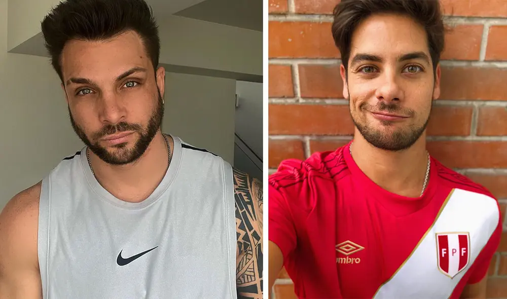 Nicola Porcella ya había declarado que le gustaría interpretar el papel de Nicolás de las Casas. Foto: Nicola Porcella/Andrés Wiese/Instagram