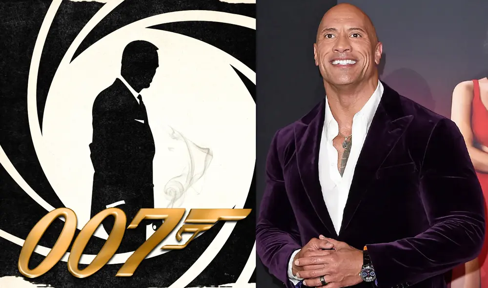 El actor quiere formar parte de la historia de la franquicia. Foto: composición / MGM / Universal Pictures