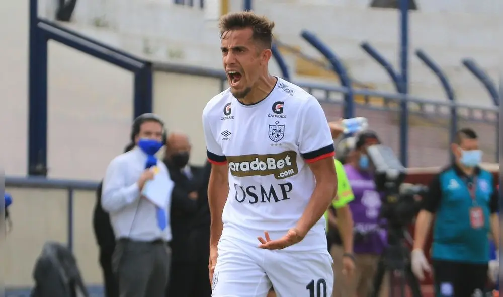 FBC Melgar anuncia sus primeras contrataciones. Foto: Liga 1 FPF