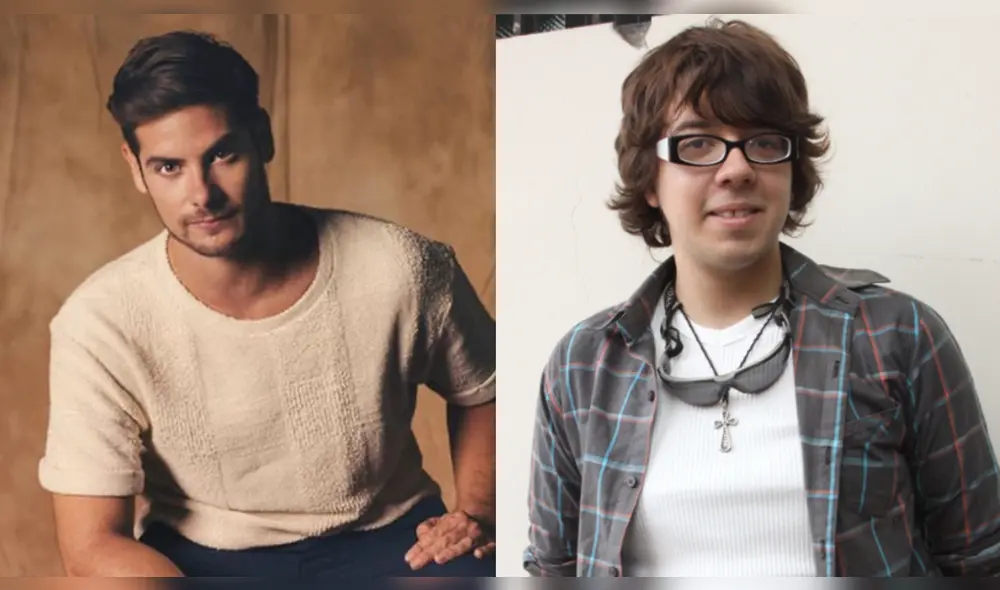 Andrés Wiese envía fuerzas a Jean Franco Vértiz, quien se encuentra conectado a un respirador artificial. Foto: Andrés Wiese/Instagram/Difusión Andrés Wiese envía fuerzas a Jean Franco Vértiz, quien se encuentra conectado a un respirador artificial. Foto: Andrés Wiese/Instagram/Difusión