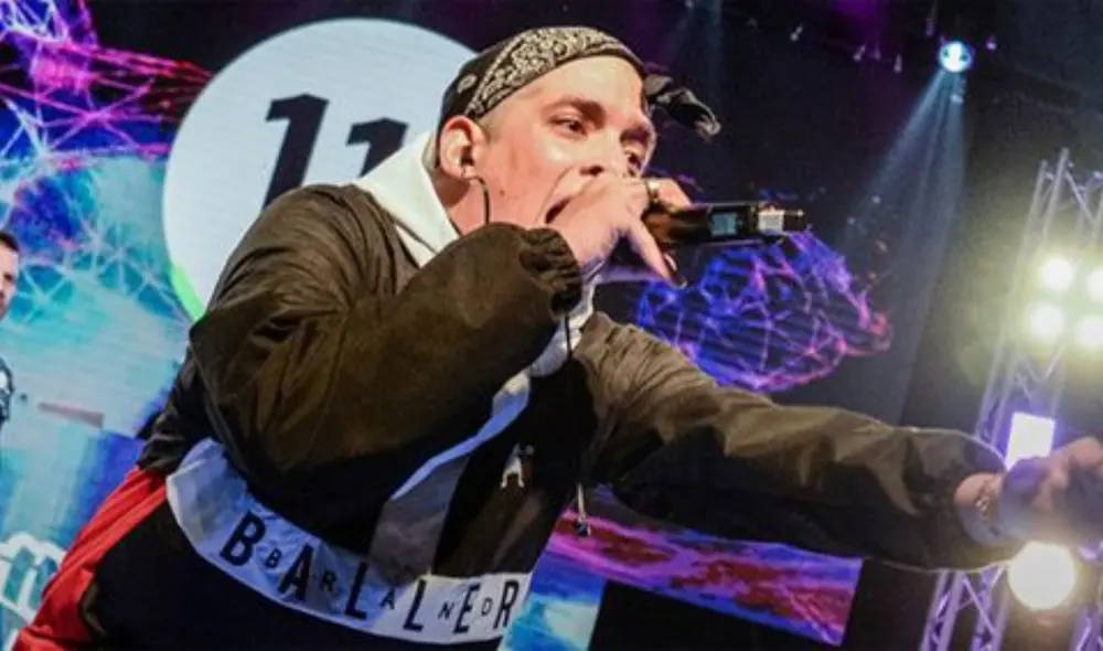 Klan estará presente en God Level All Stars 2 vs. 2. Foto: Urban Roosters