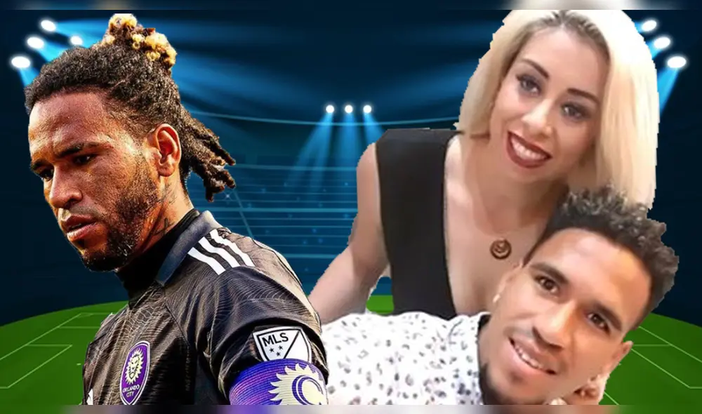 Gianluca Lapadula y Cristian Cueva anotaron los dos goles para la victoria de Perú. Foto: composición/Pedro Gallese/Claudia Gallese/Instagram