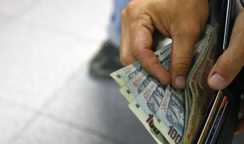 Las financieras y cajas municipales ofrecen los mejores intereses. Foto: Andina.