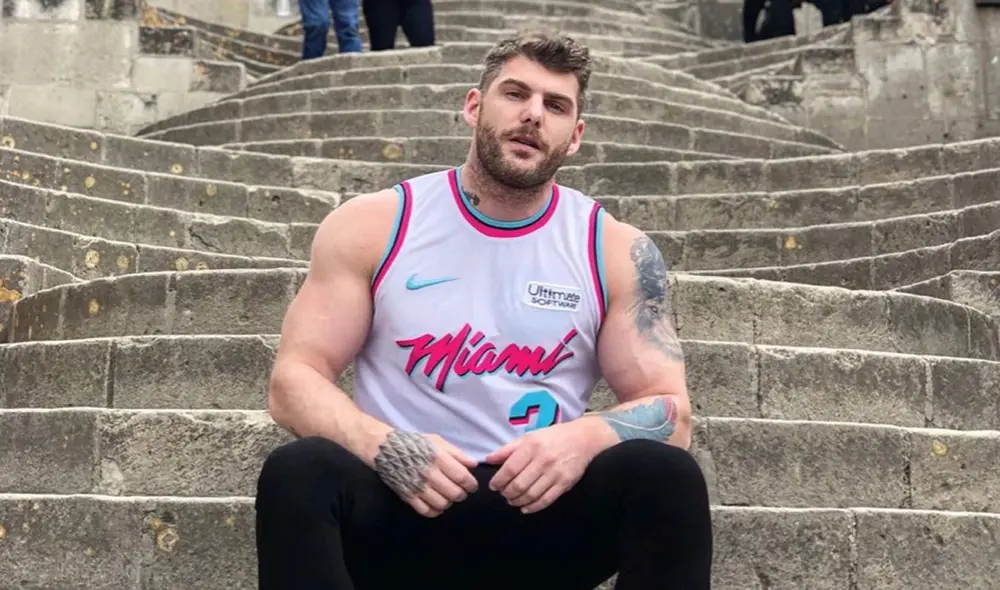 EsSalud brindó detalles de los procedimientos médicos aplicados a Greg Michel. Foto: Instagram