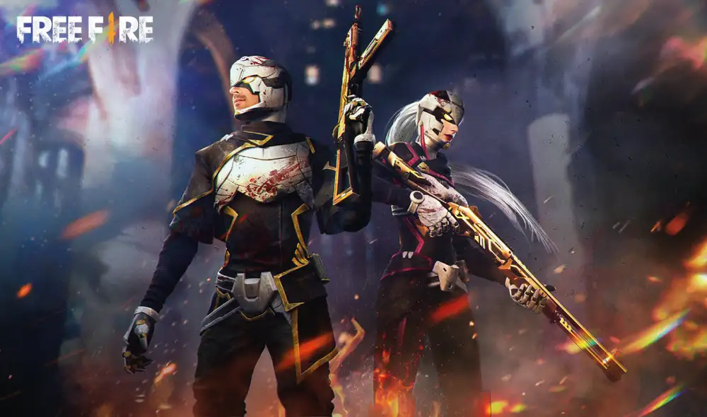 Conoce cómo canjear todos los códigos de Garena Free Fire para desbloquear grandes recompensas. Foto: Garena