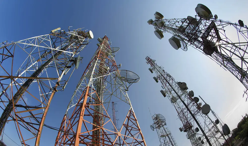 El informe del Osiptel analiza la evolución de los ingresos y las inversiones del sector reportados por las principales empresas operadoras y su desempeño financiero durante el primer semestre de 2021. Considera información disponible a agosto de 2021. Foto:difusión El informe del Osiptel analiza la evolución de los ingresos y las inversiones del sector reportados por las principales empresas operadoras y su desempeño financiero durante el primer semestre de 2021. Considera información disponible a agosto de 2021. Foto:difusión