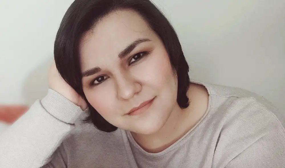 Marcela Navarro recurrió a sus redes sociales para expresar su sentir. Foto: Marcela Navarro/Facebook Marcela Navarro recurrió a sus redes sociales para expresar su sentir. Foto: Marcela Navarro/Facebook