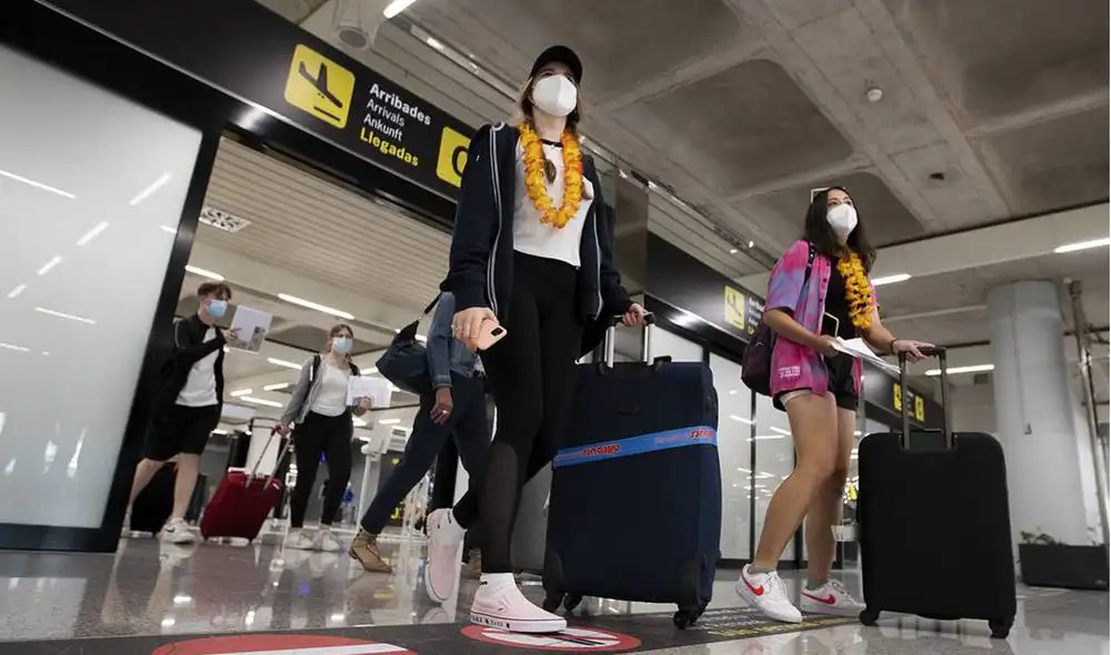 Si quieres viajar y a su vez contribuir a la reactivación del sector turismo, golpeado duramente a causa de la pandemia, no te pierdas esta nota. Foto: AFP/referencial Si quieres viajar y a su vez contribuir a la reactivación del sector turismo, golpeado duramente a causa de la pandemia, no te pierdas esta nota. Foto: AFP/referencial