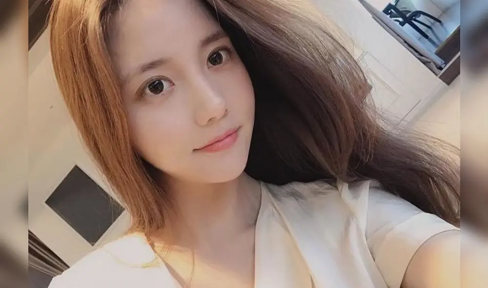 Exaprendiz de idol también acusó falsamente a artistas del K-pop. Uno de ellos fue Wonho, exmiembro de MONSTA X. Foto: Instagram