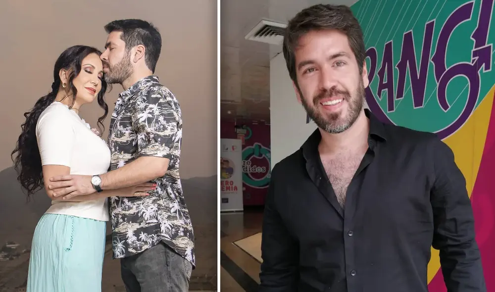 “De no ponerse a derecho, el juzgado lo declarará como reo contumaz y se pedirán las órdenes de captura", dijo el representante de la expareja de Miguel Bayona. Foto: composición Instagram “De no ponerse a derecho, el juzgado lo declarará como reo contumaz y se pedirán las órdenes de captura", dijo el representante de la expareja de Miguel Bayona. Foto: composición Instagram