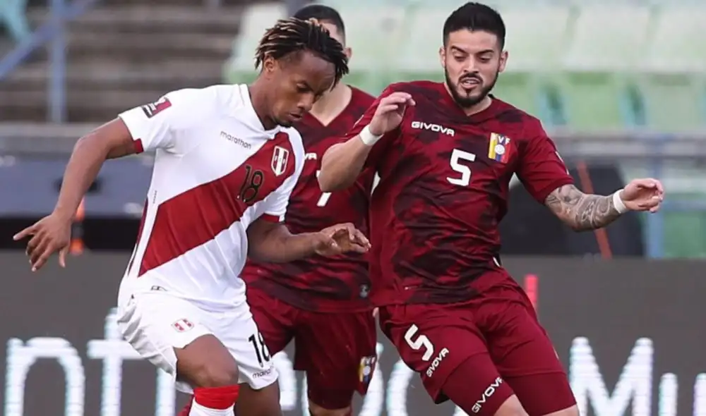 La selección peruana lleva 17 puntos en las Eliminatorias Qatar 2022. Foto: Twitter selección peruana La selección peruana lleva 17 puntos en las Eliminatorias Qatar 2022. Foto: Twitter selección peruana
