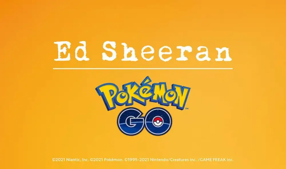 ¿Estrenará el artista una canción para conmemorar el 25 aniversario de la franquicia? Foto: Twitter