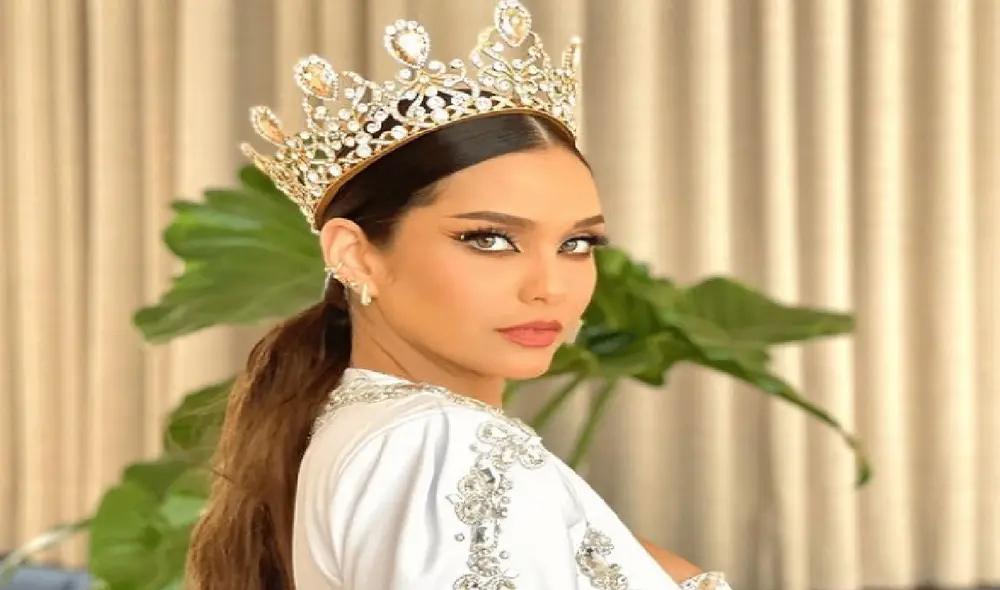 Janick Maceta rompe esquemas al priorizar su carrera como ingeniera de sonido. Foto: Instagram/Janick Maceta