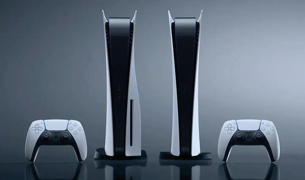 Luego de un año exitosos en ventas para la PlayStation 5, repasamos cuáles fueron sus mejores entregas. Foto: El Output