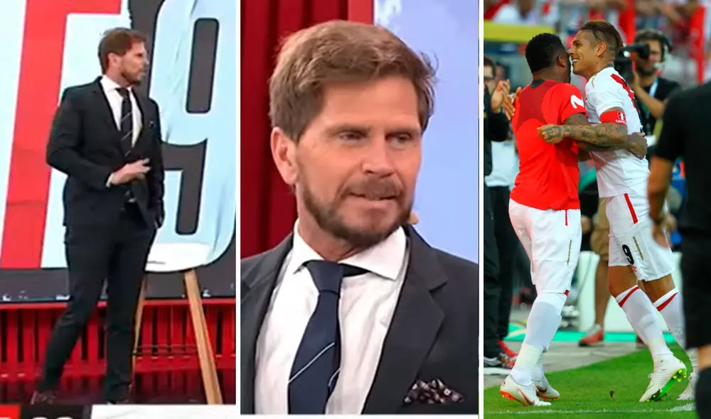 La selección peruana enfrentará a Colombia en Barranquilla en la siguiente fecha de las Eliminatorias Qatar 2022. Foto: composición GLR