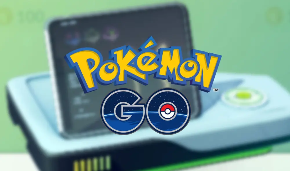 Esta actualización de Pokémon GO está disponible tanto para iOS y Android. Foto: Niantic