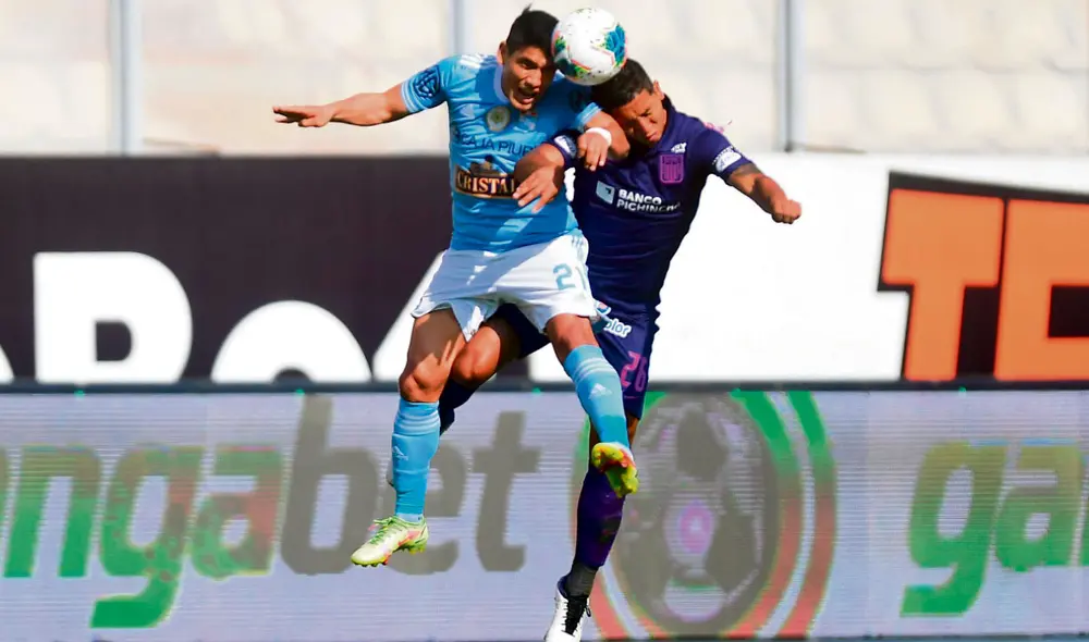 Las finales de la Liga 1 Betsson se disputarán los domingos 21 y 28 de noviembre. Foto: Liga 1