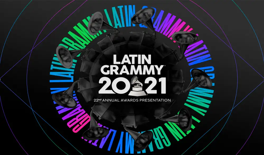 El evento contará con grandes presentaciones de distintas estrellas latinas. Foto: Latin Grammy
