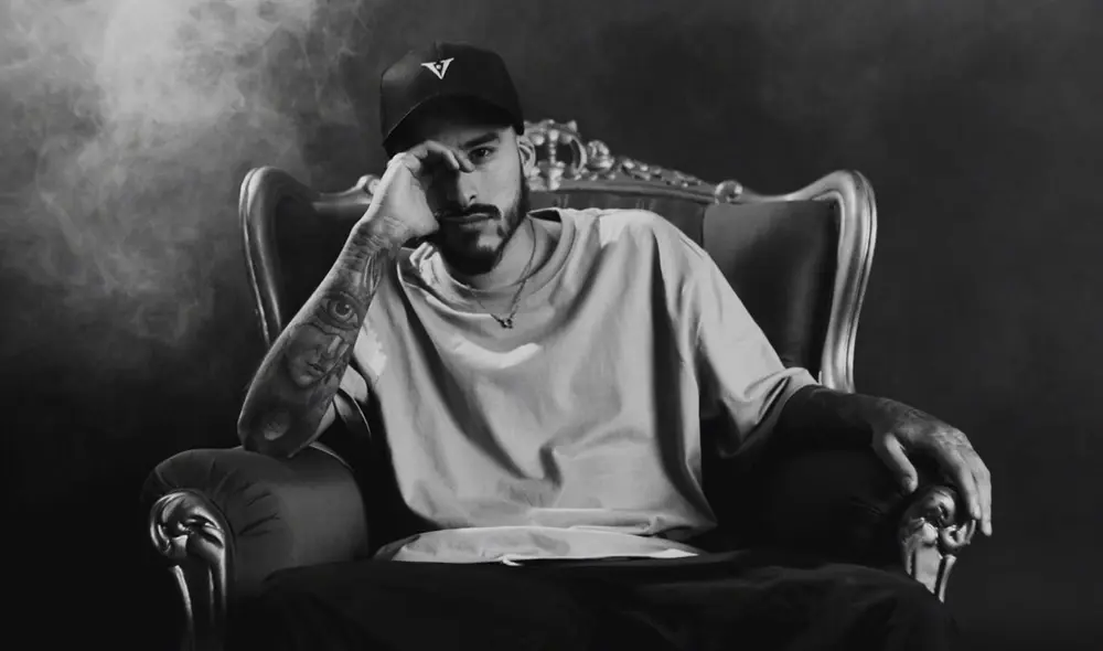 Gonzalo Genek tuvo una entrevista en exclusiva con La República. Foto: Gonzalo Genek