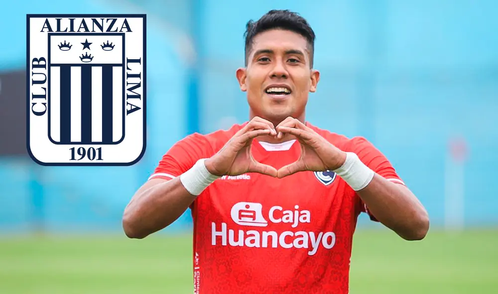 Raziel García jugó en Cienciano en el 2021. Foto: Liga 1 Raziel García jugó en Cienciano en el 2021. Foto: Liga 1