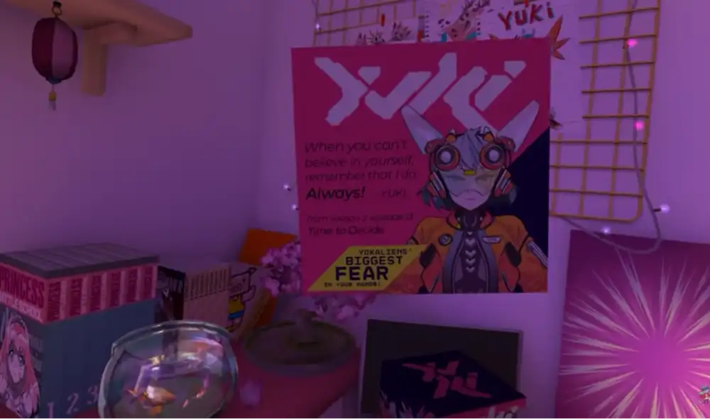 Si tienes PlayStation VR, ya puedes poner a prueba tus habilidades con este nuevo lanzamiento. Foto: Captura de YouTube Si tienes PlayStation VR, ya puedes poner a prueba tus habilidades con este nuevo lanzamiento. Foto: Captura de YouTube