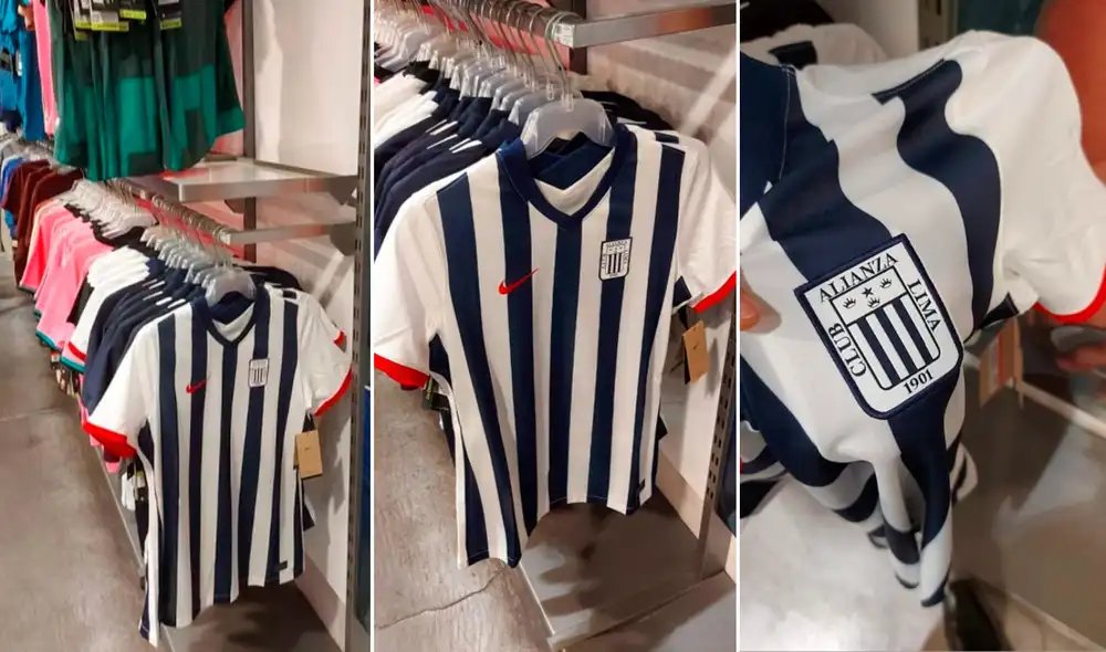 Alianza Lima disputará la primera final ante Cristal este domingo 21 de noviembre. Foto: Facebook Alianza Lima disputará la primera final ante Cristal este domingo 21 de noviembre. Foto: Facebook