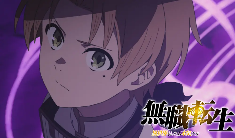 Conoce más acerca de lo que sucederá en el siguiente episodio de Mushoku Tensei. Foto: Funimation