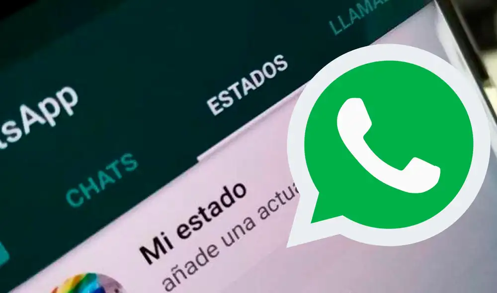 Este método de WhatsApp es sencillo y solo funciona en Android. Foto: composición Flaticon/FayerWayer