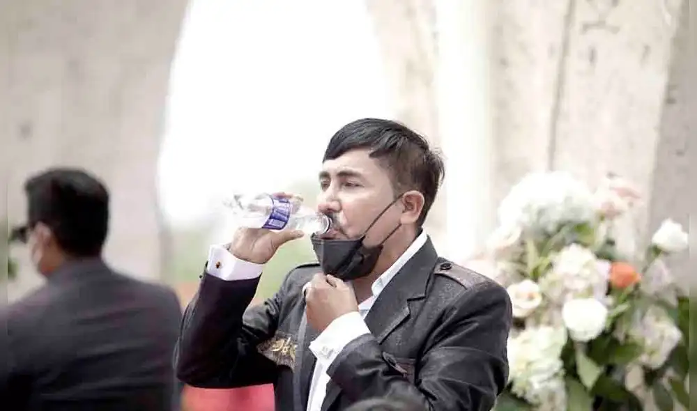 No es viable. Dar licencia por temas personales a Cáceres. Foto: La República No es viable. Dar licencia por temas personales a Cáceres. Foto: La República