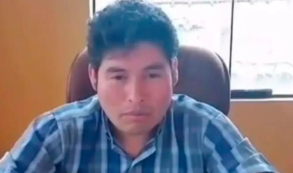 Silvestre Río es investigado por el presunto delito contra la administración pública, subtipo peculado de uso y peculado doloso simple. Foto: difusión