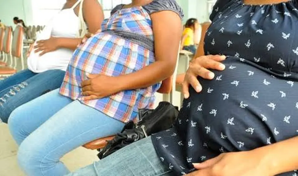 La Libertad está entre las diez regiones con más embarazos adolescentes. Foto: La República