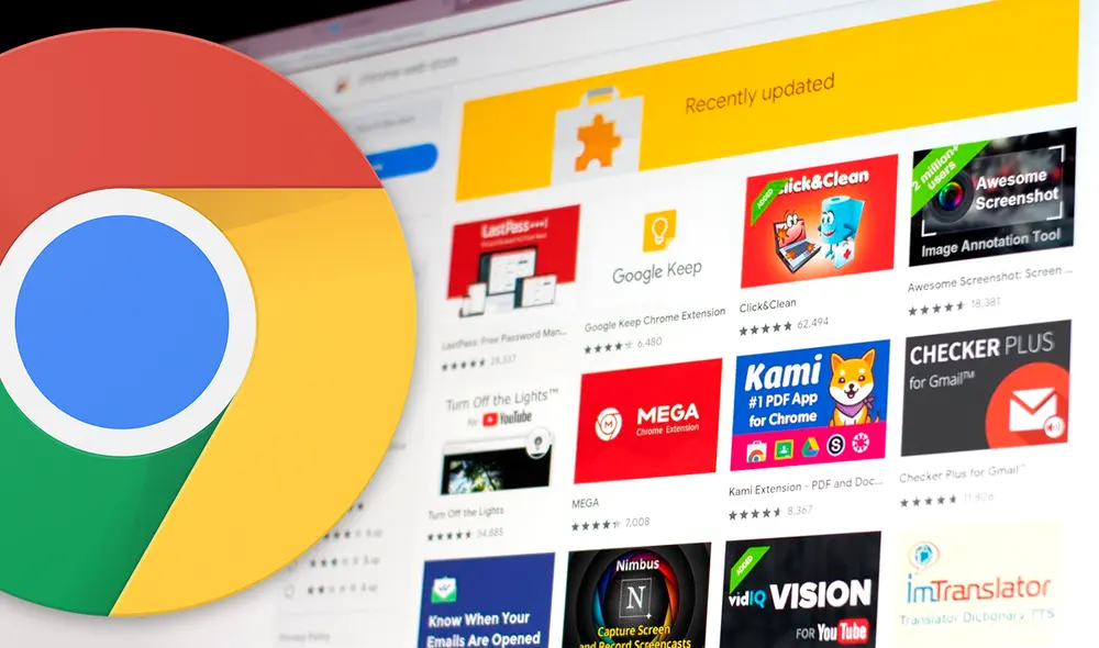 Todas estás herramientas están enfocadas en la privacidad y productividad. Foto: composición/La República