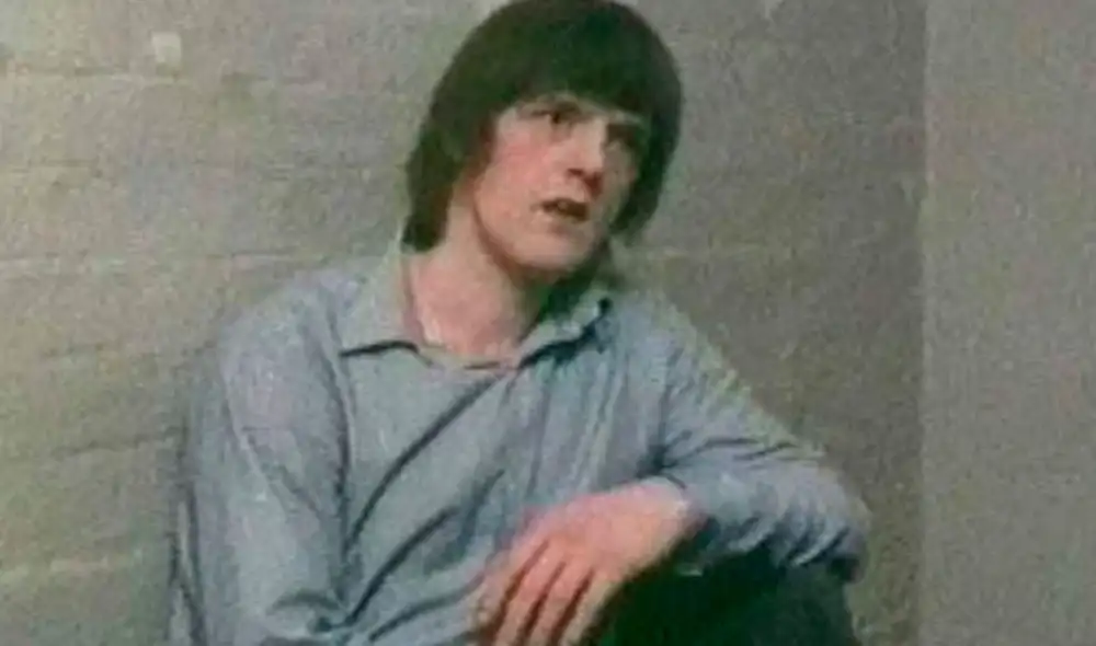 Maudsley fue declarado culpable de asesinato y condenado a cadena perpetua en Reino Unido. Foto: Pensilvania Maudsley fue declarado culpable de asesinato y condenado a cadena perpetua en Reino Unido. Foto: Pensilvania