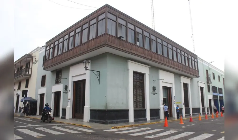 SATT niega arbitrariedad en caso de rebaja de sueldo a trabajador. Foto: La República SATT niega arbitrariedad en caso de rebaja de sueldo a trabajador. Foto: La República