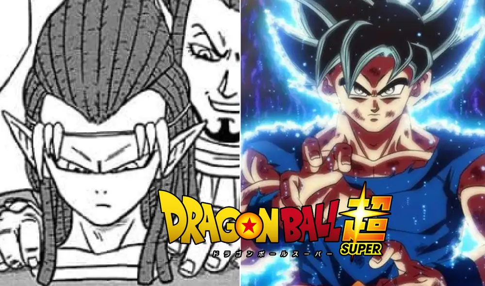 El manga Dragon Ball Super fue creado por Akira Toriyama. Foto: composición / Weekly Shonen Jump