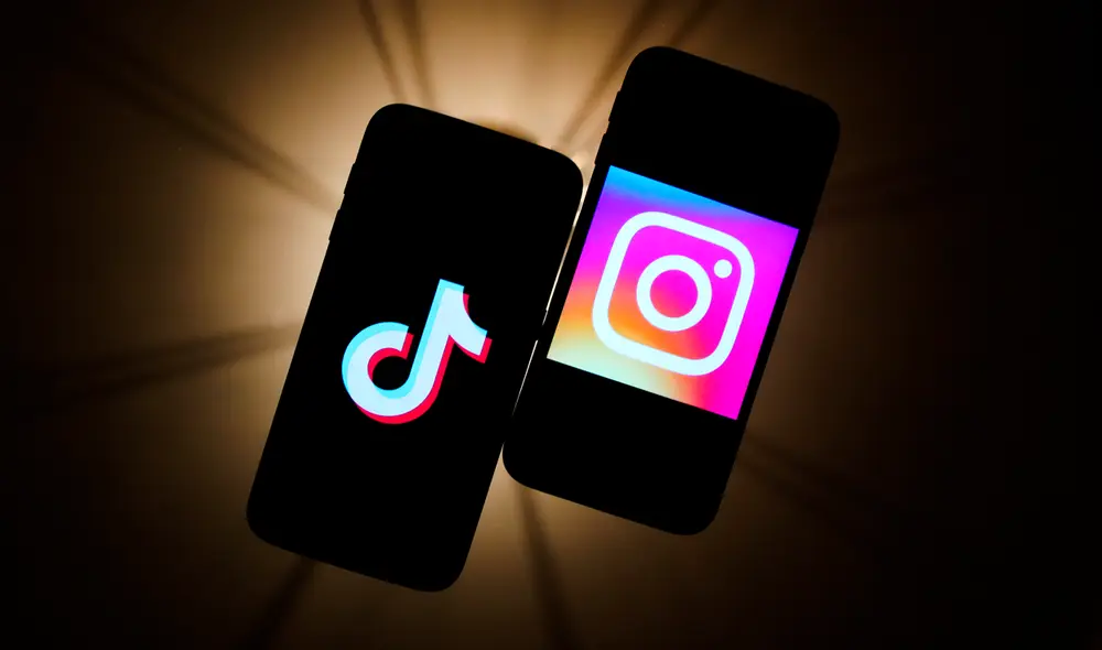 Puedes realizar este procedimiento directamente desde tu dispositivo móvil. Foto: NurPhoto