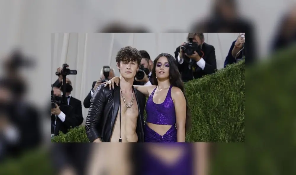 Los artistas mantuvieron una relación de dos años. Foto: EFE