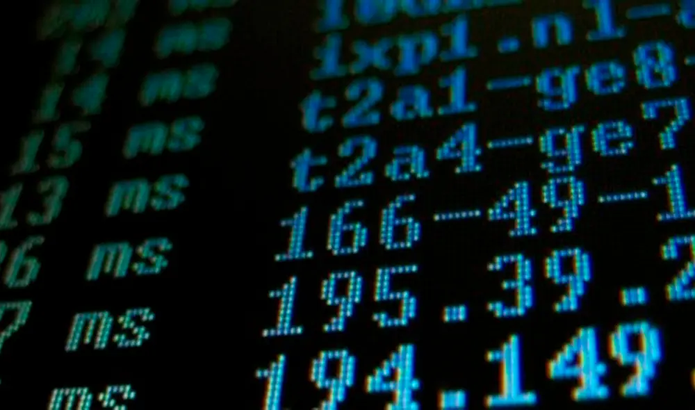 Las direcciones IP 192.168.1.1 y 192.168.0.1 son privadas. Foto: Xataka