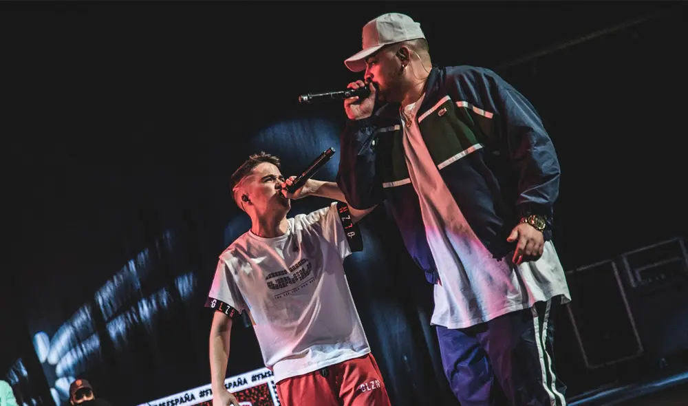 Gazir y Mnak serán parte de la próxima temporada de FMS España. Foto: Urban Roosters