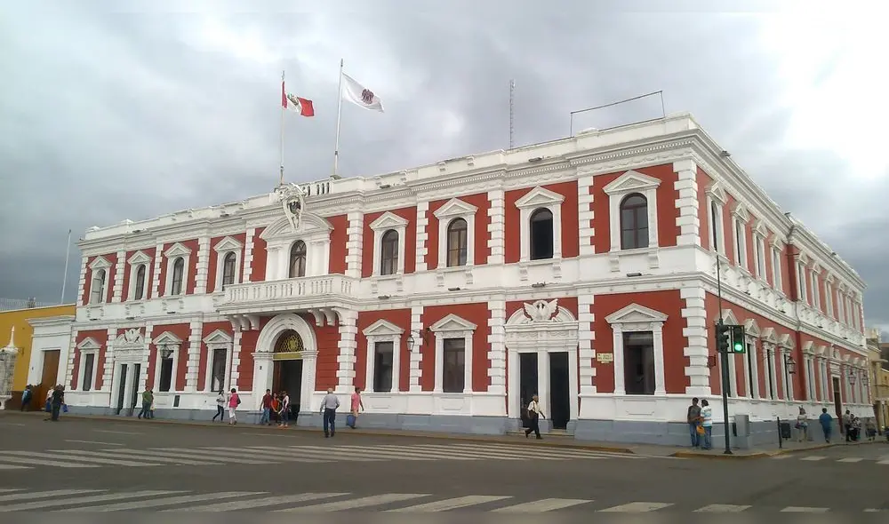 APP tiene dos precandidatos a la comuna provincial de Trujillo. Foto: La República APP tiene dos precandidatos a la comuna provincial de Trujillo. Foto: La República