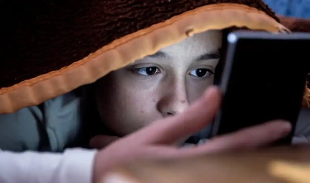 La actividad de aquellos usuarios menores de edad está siendo monitoreada y registrada por Facebook, indica el reporte. Foto: BBC La actividad de aquellos usuarios menores de edad está siendo monitoreada y registrada por Facebook, indica el reporte. Foto: BBC